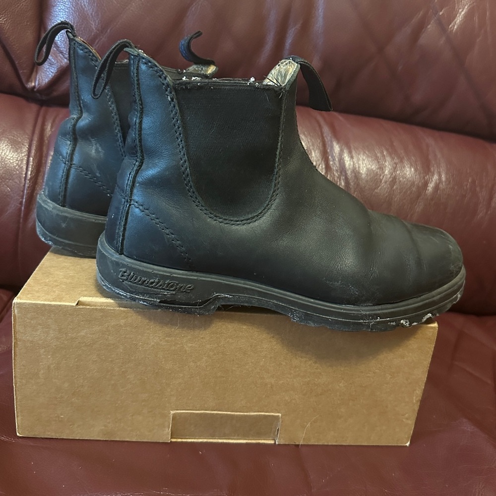 Blundstone 566 Winter Thermal Boots